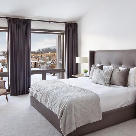 Limelight Hotel Snowmass Сноумас Вилидж Екстериор снимка