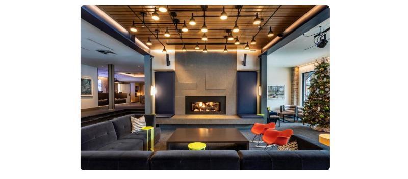 Limelight Hotel Snowmass Сноумас Вилидж Екстериор снимка