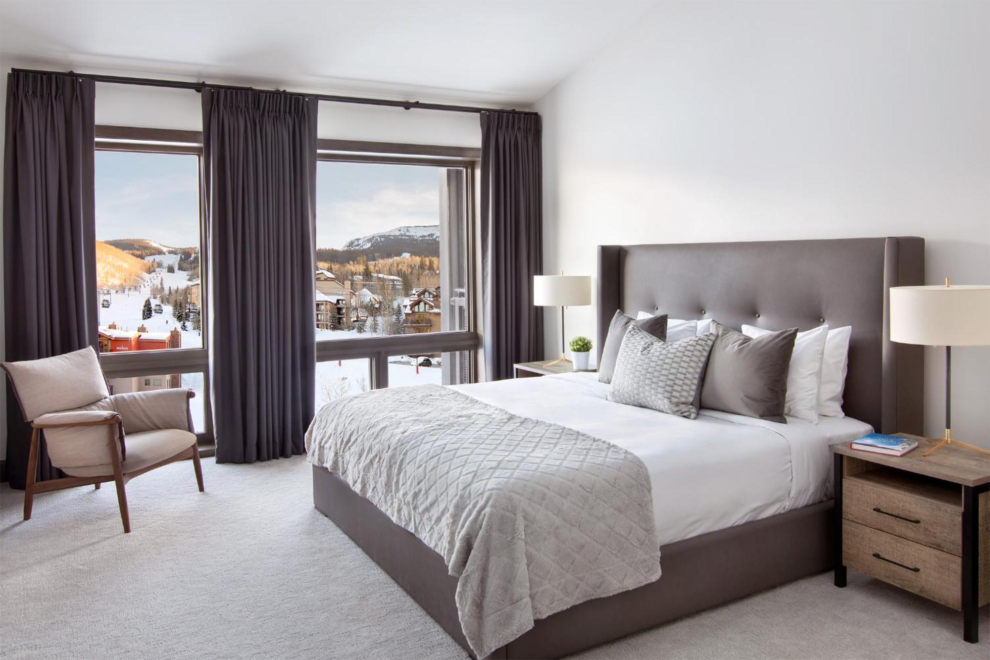 Limelight Hotel Snowmass Сноумас Вилидж Екстериор снимка