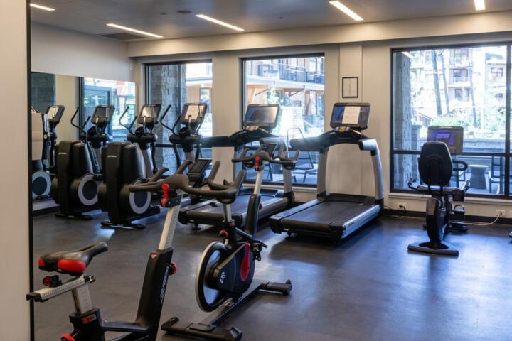 Limelight Hotel Snowmass Сноумас Вилидж Екстериор снимка
