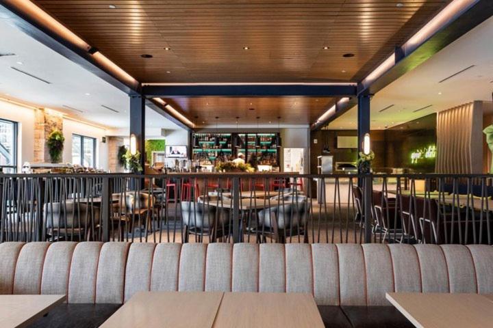 Limelight Hotel Snowmass Сноумас Вилидж Екстериор снимка