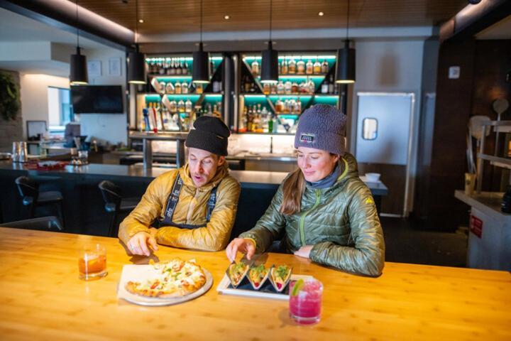 Limelight Hotel Snowmass Сноумас Вилидж Екстериор снимка
