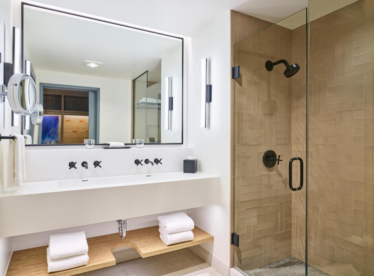 Limelight Hotel Snowmass Сноумас Вилидж Екстериор снимка