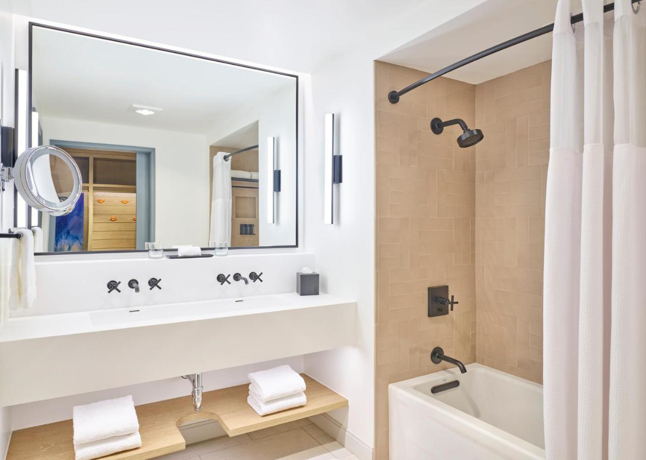 Limelight Hotel Snowmass Сноумас Вилидж Екстериор снимка