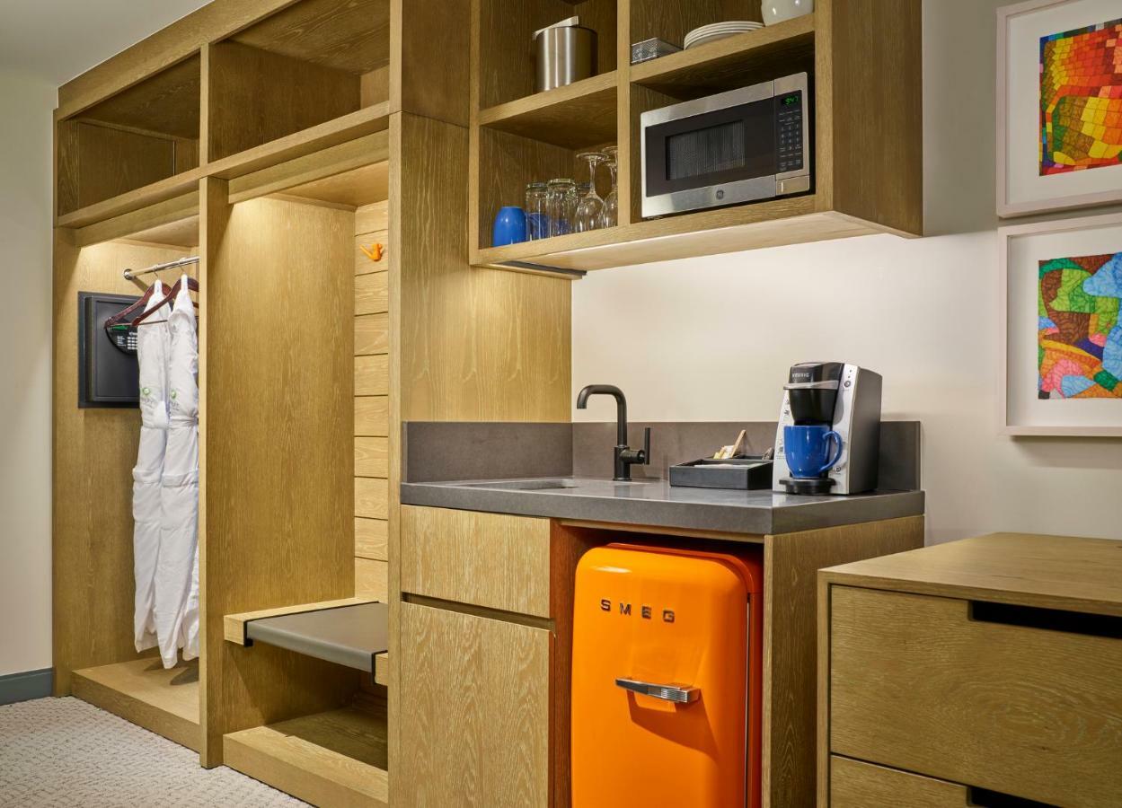 Limelight Hotel Snowmass Сноумас Вилидж Екстериор снимка